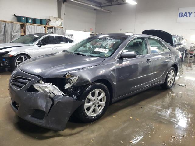 toyota camry base 2011 4t4bf3ek5br090102