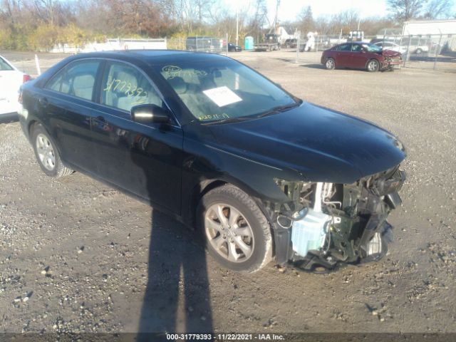 toyota camry 2011 4t4bf3ek5br094618