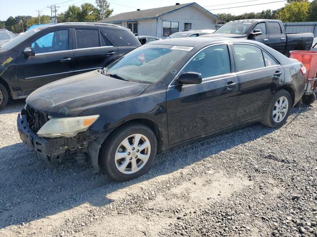 toyota camry base 2011 4t4bf3ek5br094943