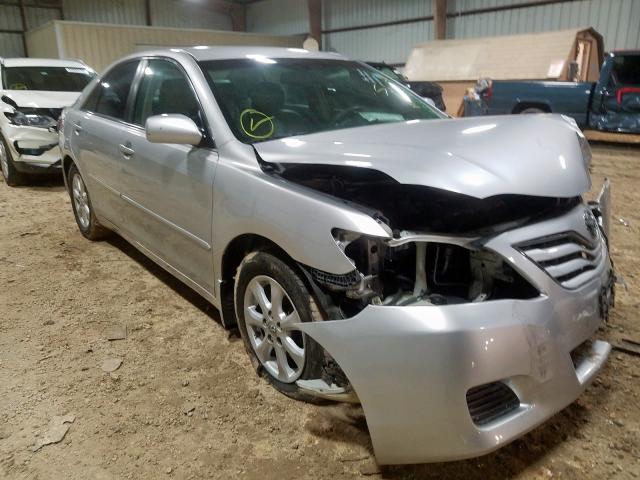 toyota camry base 2011 4t4bf3ek5br101812