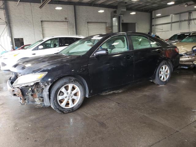 toyota camry base 2011 4t4bf3ek5br104810