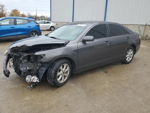 toyota camry base 2011 4t4bf3ek5br115015