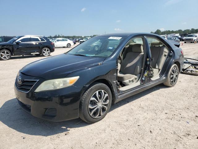 toyota camry base 2011 4t4bf3ek5br117444