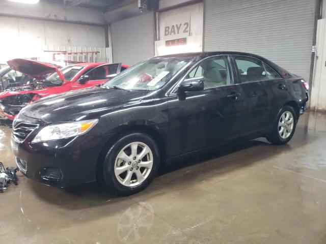 toyota camry base 2011 4t4bf3ek5br124037