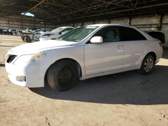 toyota camry base 2011 4t4bf3ek5br128122