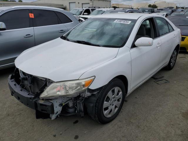 toyota camry 2011 4t4bf3ek5br135345