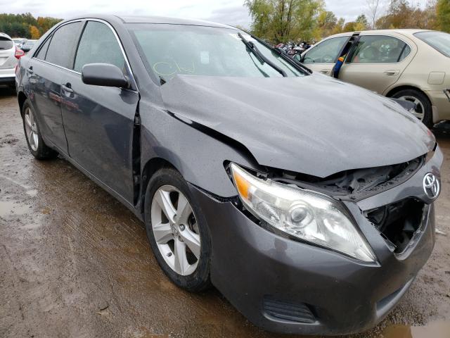 toyota camry base 2011 4t4bf3ek5br150699