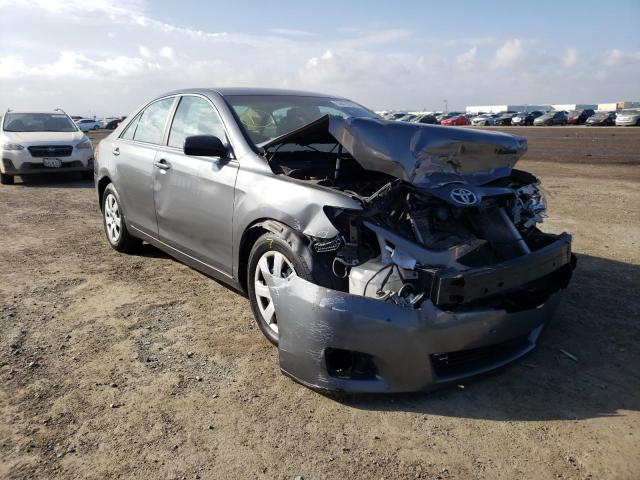 toyota camry base 2011 4t4bf3ek5br157684