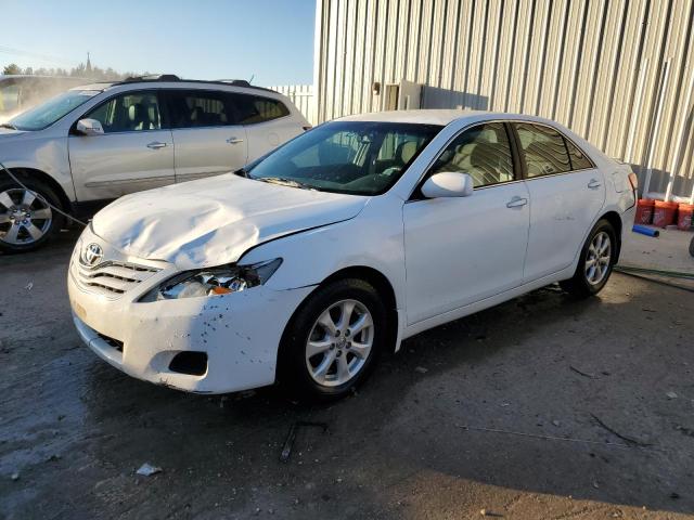 toyota camry base 2011 4t4bf3ek5br161749