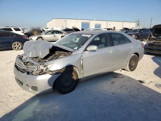 toyota camry base 2011 4t4bf3ek5br164070