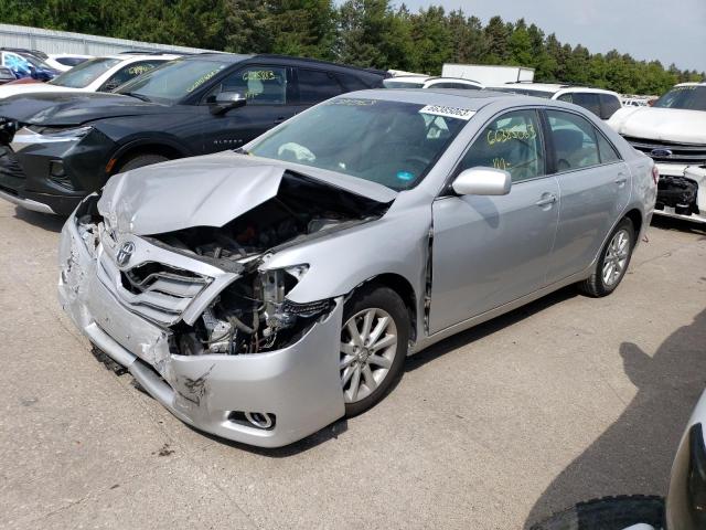 toyota camry base 2011 4t4bf3ek5br165994