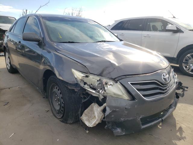 toyota camry base 2011 4t4bf3ek5br166126