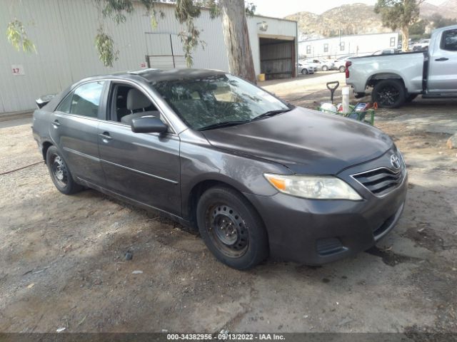 toyota camry 2011 4t4bf3ek5br166885