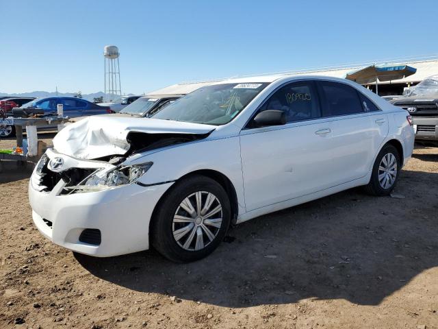 toyota camry base 2011 4t4bf3ek5br171973