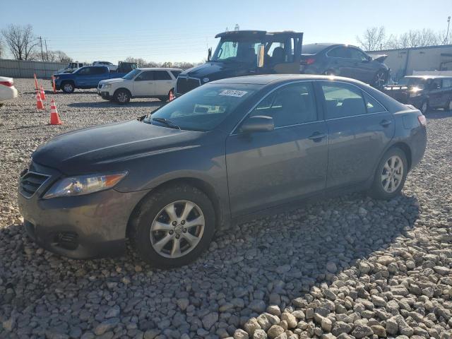 toyota camry base 2011 4t4bf3ek5br174940