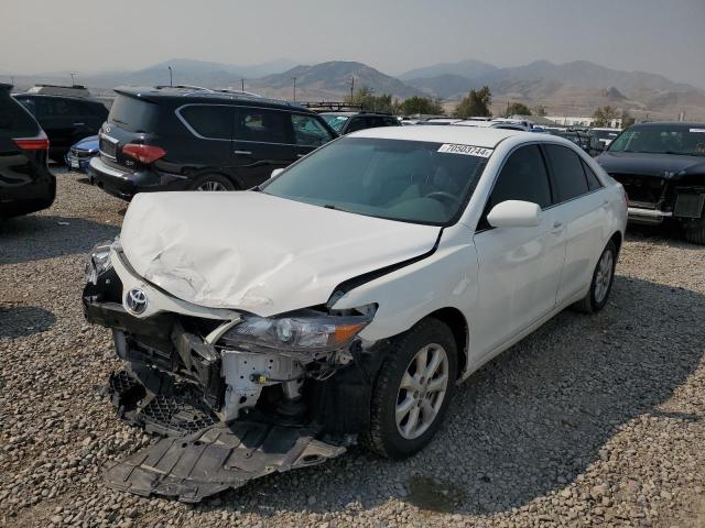 toyota camry base 2011 4t4bf3ek5br175599