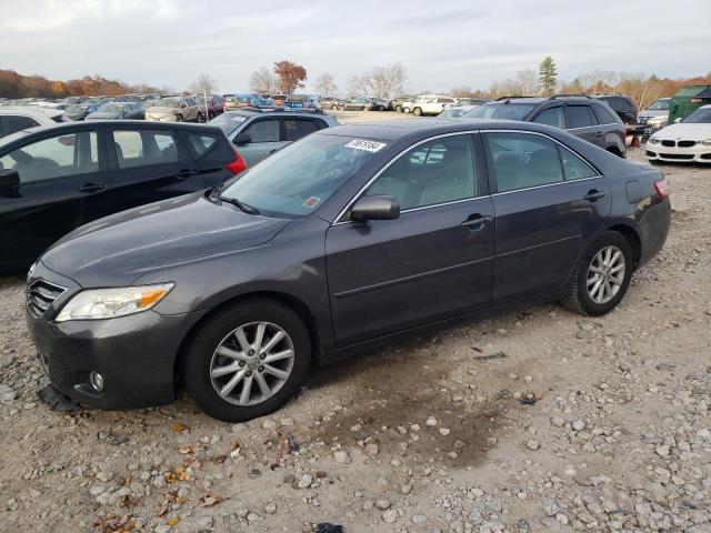 toyota camry base 2011 4t4bf3ek5br176803