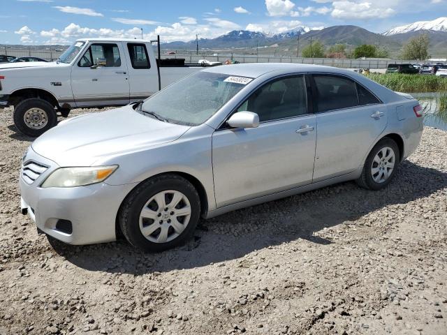 toyota camry base 2011 4t4bf3ek5br188434