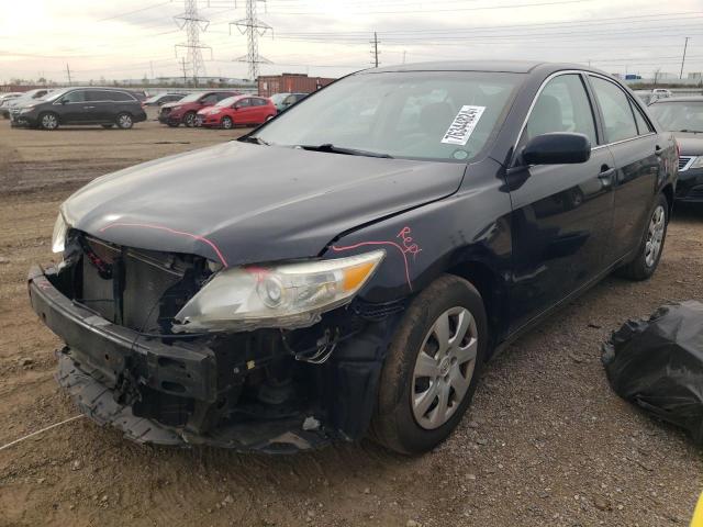 toyota camry base 2011 4t4bf3ek5br193665