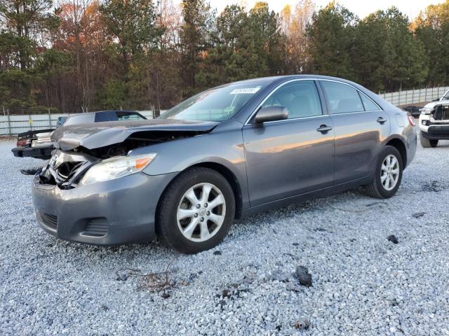 toyota camry base 2011 4t4bf3ek5br199367