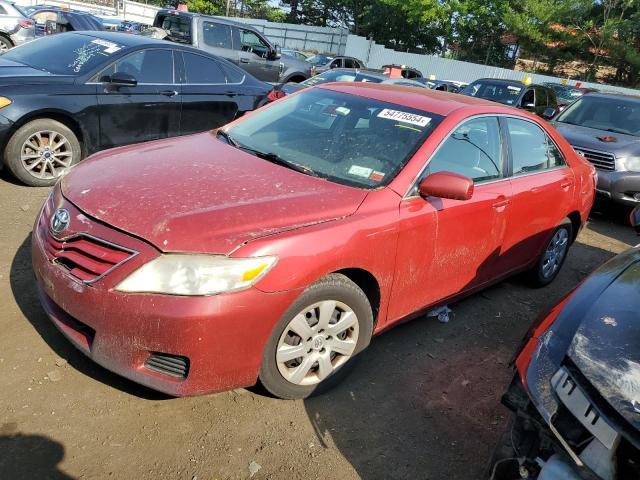 toyota camry 2011 4t4bf3ek5br204812