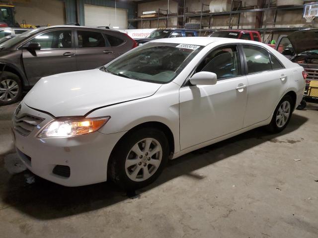 toyota camry base 2011 4t4bf3ek5br208455