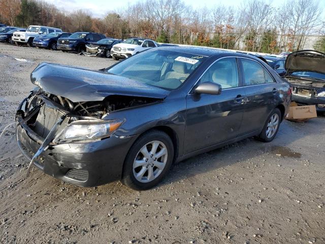 toyota camry base 2011 4t4bf3ek5br208472