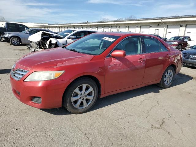 toyota camry 2011 4t4bf3ek5br209931