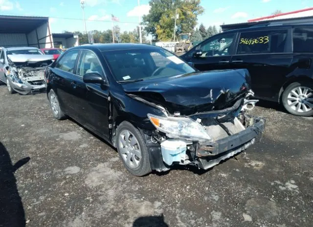 toyota camry 2010 4t4bf3ek6ar008456