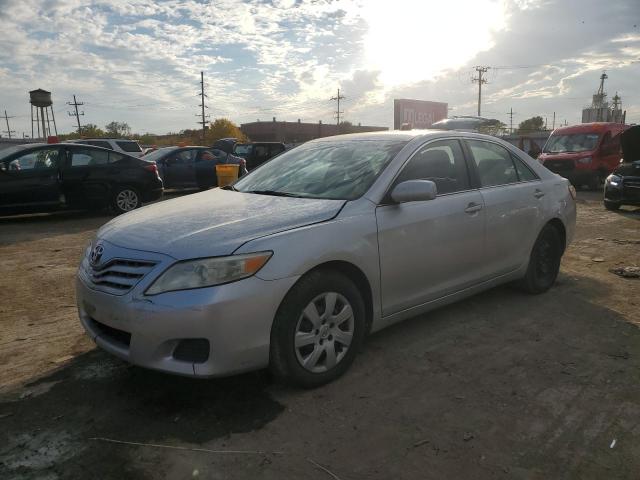 toyota camry base 2010 4t4bf3ek6ar012958