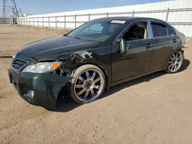 toyota camry base 2010 4t4bf3ek6ar024365