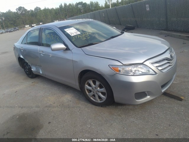 toyota camry 2010 4t4bf3ek6ar029114