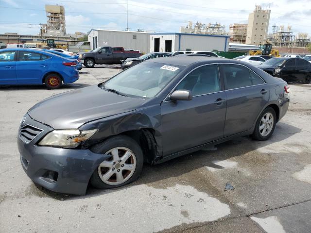 toyota camry base 2010 4t4bf3ek6ar030229