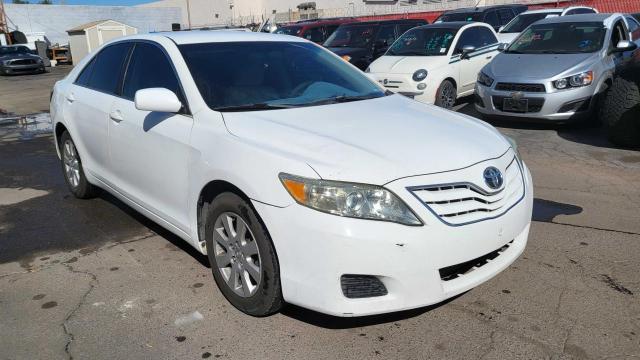 toyota camry base 2010 4t4bf3ek6ar030568