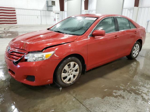 toyota camry 2010 4t4bf3ek6ar037794