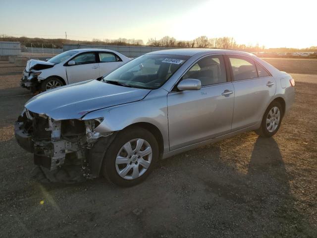 toyota camry base 2010 4t4bf3ek6ar038881