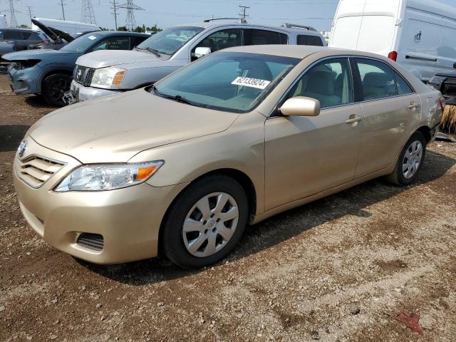 toyota camry 2010 4t4bf3ek6ar050187