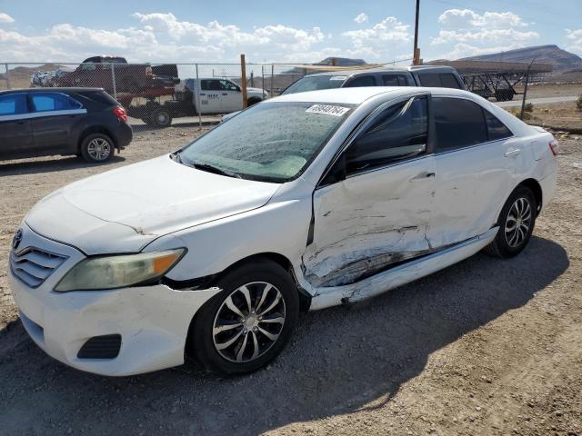 toyota camry base 2010 4t4bf3ek6ar052943