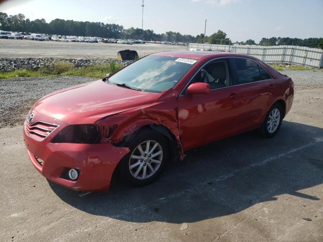 toyota camry base 2010 4t4bf3ek6ar056989