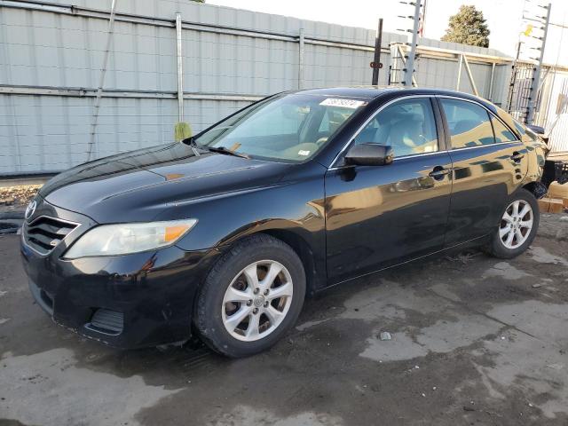 toyota camry 4d 2 2010 4t4bf3ek6ar060282