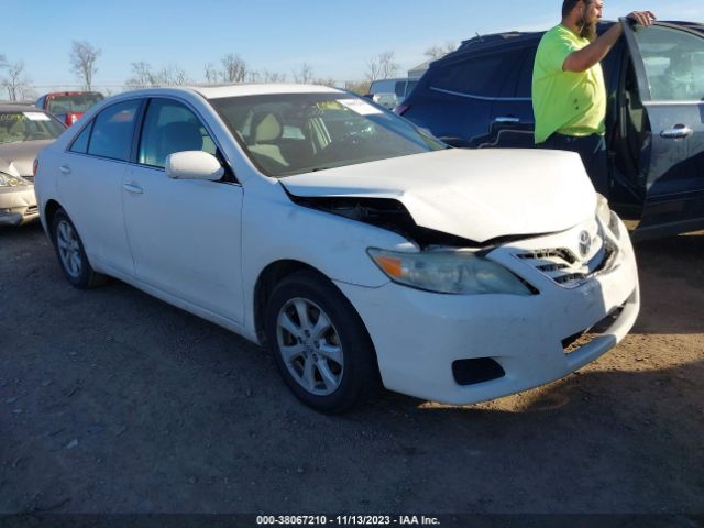 toyota camry 2010 4t4bf3ek6ar065885