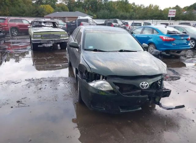 toyota camry 2010 4t4bf3ek6ar067345