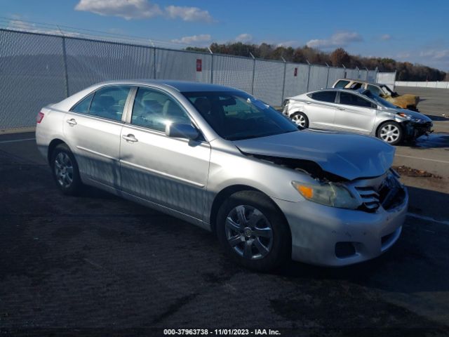 toyota camry 2010 4t4bf3ek6ar071184