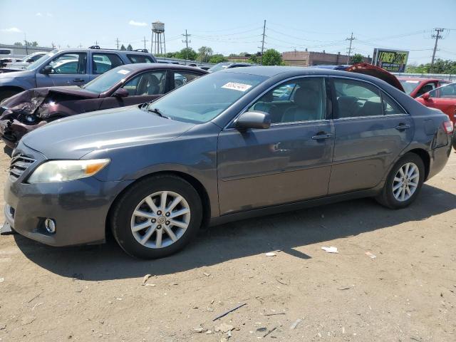 toyota camry 2010 4t4bf3ek6ar071704