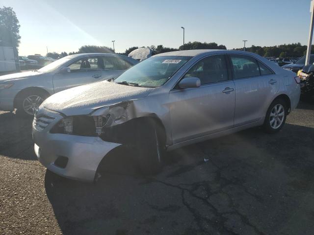 toyota camry base 2010 4t4bf3ek6ar073985