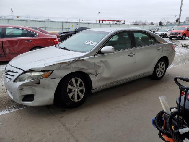 toyota camry base 2010 4t4bf3ek6ar076305