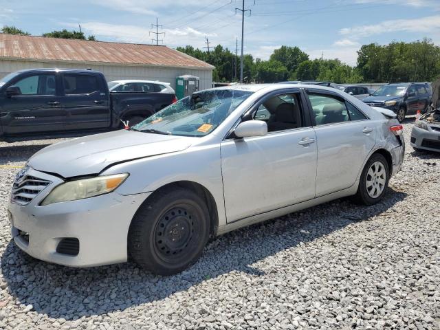 toyota camry base 2011 4t4bf3ek6br088522