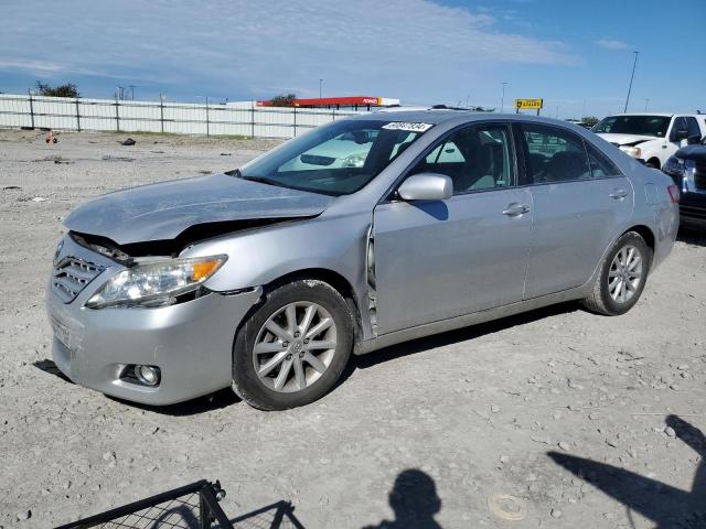 toyota camry 2011 4t4bf3ek6br096880