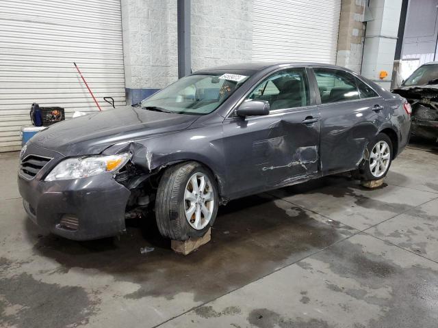 toyota camry base 2011 4t4bf3ek6br103374