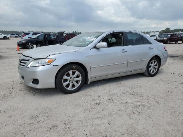 toyota camry base 2011 4t4bf3ek6br119784